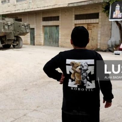 Portugal e 84 países condenam expansão israelita na Cisjordânia