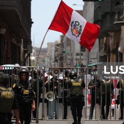 Ex-líder boliviano culpa EUA pela destituição do presidente peruano José Jeri