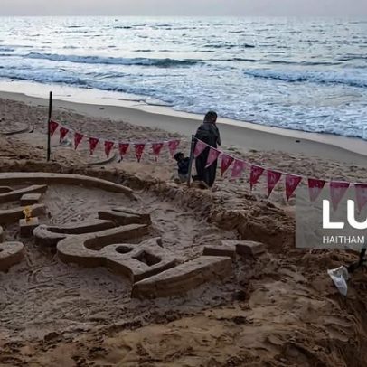 Hamas afirma aceitar forças estrangeiras em Gaza sem ingerências, porta-voz