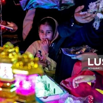 Guterres apela à solidariedade e ao fim das divisões no início do Ramadão