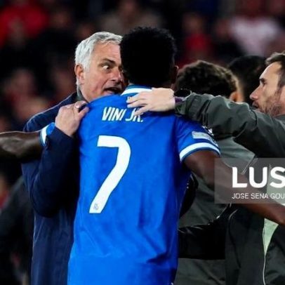 APVCD inicia processo de contraordenação para apurar alegado racismo na Luz