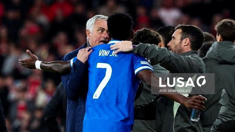 APVCD instaura processo de contraordenação para apurar alegado racismo na Luz