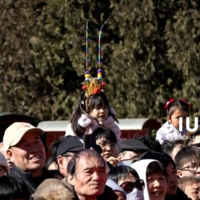 FMI recomenda que a China reduza pela metade os subsídios e o apoio à indústria