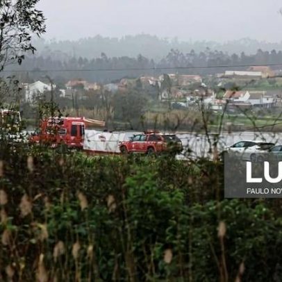 Casal de idosos desaparecido em Montemor-o-Velho é encontrado morto