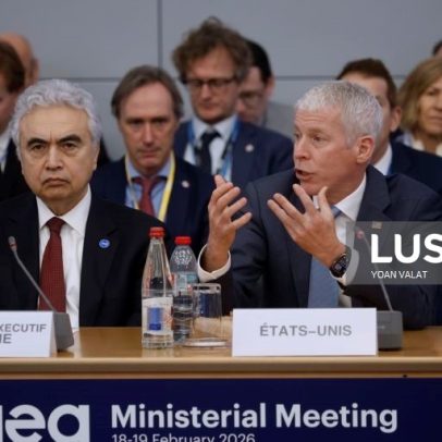 EUA prometem impedir o Irão de adquirir armas nucleares