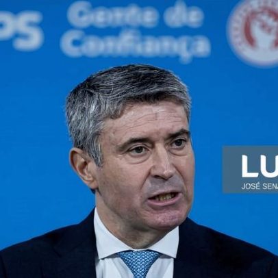 Carneiro apresenta recandidatura à liderança do PS sem oposição