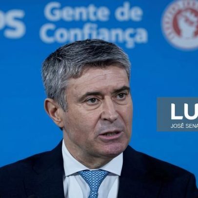 Carneiro afirma haver espaço interno no PS para participação política