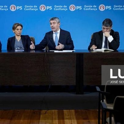 PS acusa Governo de falhar e propõe situação de calamidade até junho
