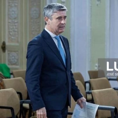 Carneiro vê Luís Neves como personalidade forte em Governo frágil