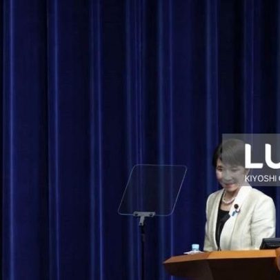 Taiwan felicita recondução de Takaichi como primeira-ministra do Japão