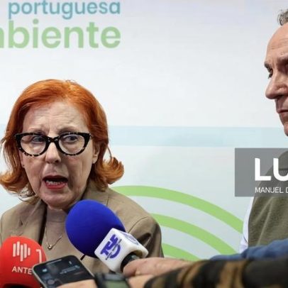 Canal de rega do Mondego deverá estar pronto a 1 de maio, diz Ministra