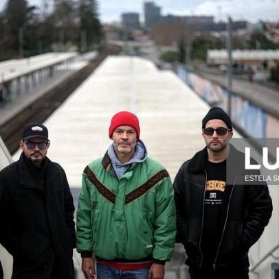 Dealema celebra '96 ao Infinito' esta semana no Coliseu do Porto