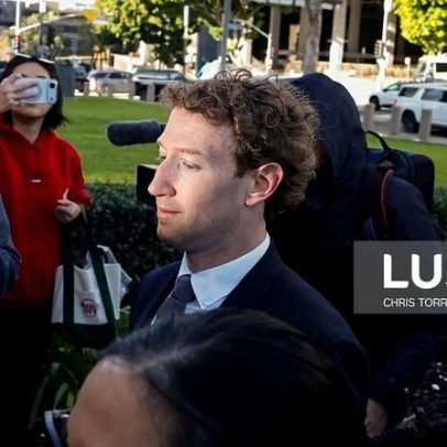 Zuckerberg lamenta atraso do Instagram em identificar menores de 13 anos