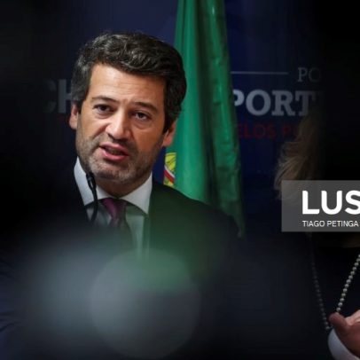 Chega defende voto eletrónico para emigrantes e audição ao MNE