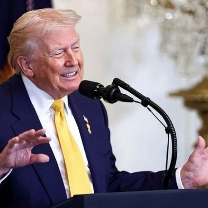 Trump define 10 dias para acordo com Teerão e admite consequências