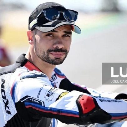 Miguel Oliveira estreia-se nas Superbikes com objetivo de título