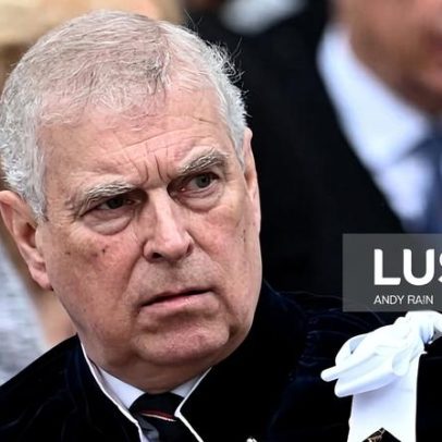 Detenção do ex-príncipe André no caso Epstein abala a monarquia britânica