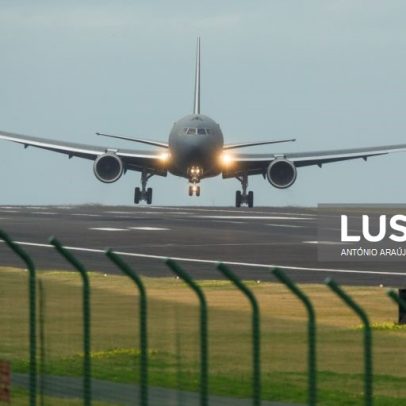 Governo acompanha de perto o uso das Lajes, diz Marcelo