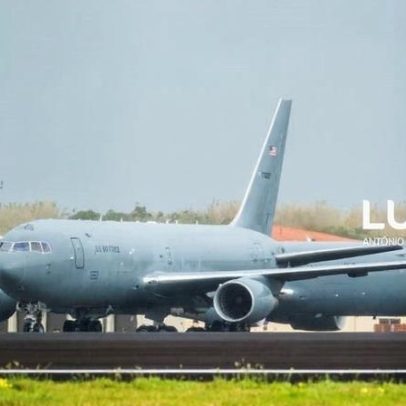 MNE admite que EUA podem usar Base das Lajes sem avisar Portugal