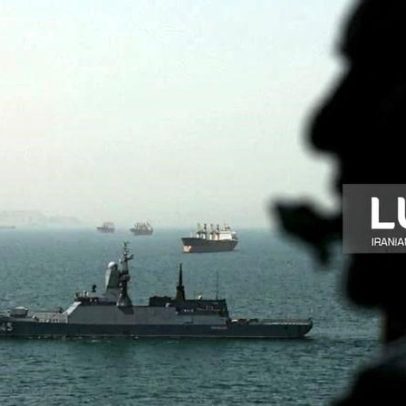 Guterres expressa preocupação com retórica e presença militar no Irão