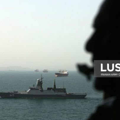 Irão avisa que responderá decisivamente em caso de ataque