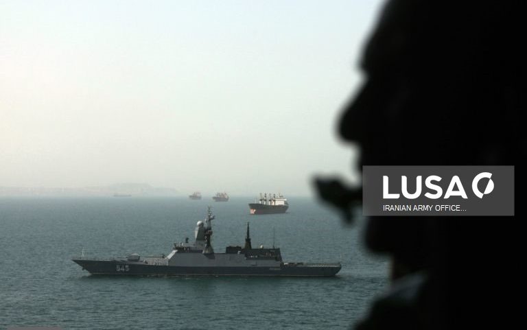 Irão adverte Guterres de que responderá de forma decisiva em caso de ataque