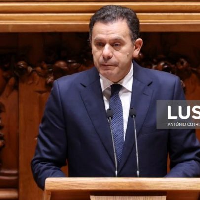 Apoios do Estado sobem para 3,5 mil milhões de euros, diz o primeiro-ministro