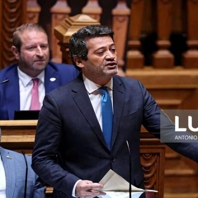 Ventura acusa Montenegro de plano sem medidas concretas nem calendário