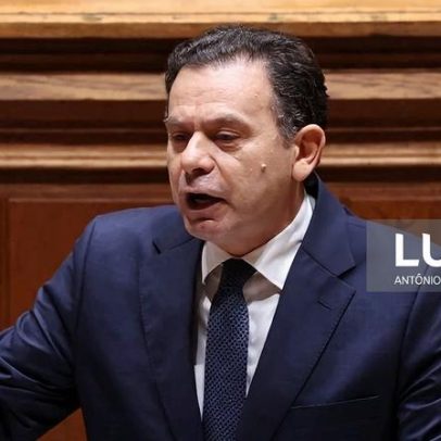 Primeiro-ministro e PSD rejeitam falha do Estado e criticam oposição