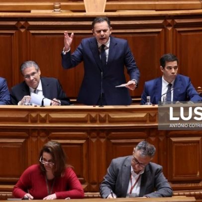 Montenegro diz que o Estado não é perfeito, mas respondeu com rapidez