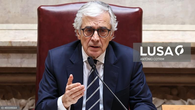 Aguiar-Branco em Alcácer do Sal no “Parlamento próximo” dedicado ao distrito de Setúbal