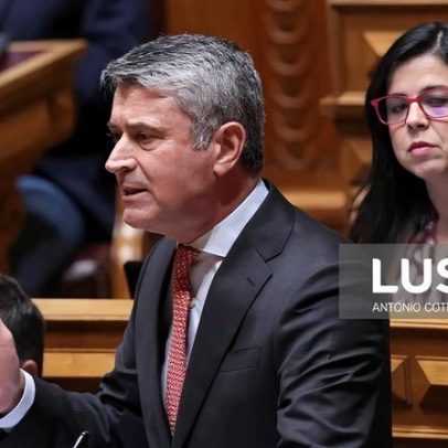 Mau tempo: Carneiro reitera falta de respostas imediatas de apoio