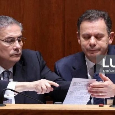Mau tempo: Montenegro cria fundo de calamidade no âmbito do PTRR