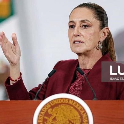 Presidente do México pede calma após morte de líder do narcotráfico