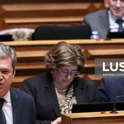 CDS acusa Costa de tirar férias após incêndios de 2017; PS reage