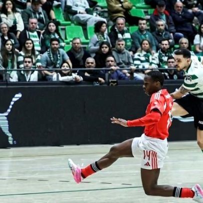 Benfica repudia confrontos entre adeptos e alerta para próximos dérbis