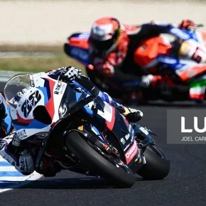 Miguel Oliveira termina em 10.º nos treinos livres das Superbikes na Austrália
