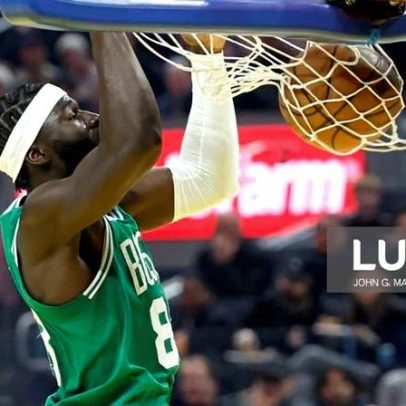 Neemias Queta soma mais um duplo-duplo e Celtics vencem