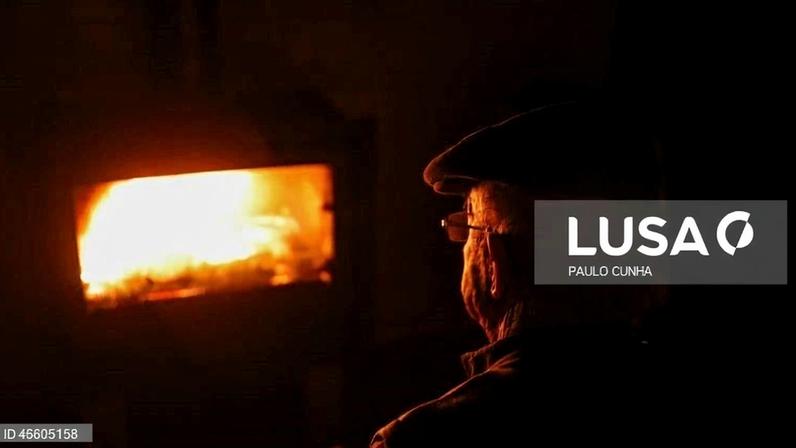 Mau Tempo: Cerca de 1.800 clientes da E-Redes ainda sem energia elétrica às 17:00 de hoje
