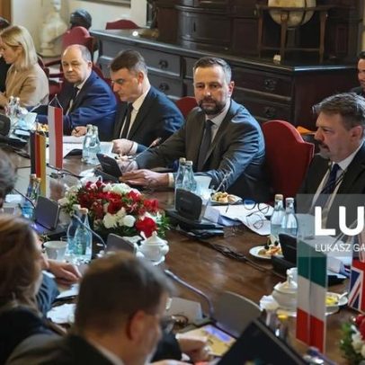 Cinco países europeus lançam defesa com drones de baixo custo