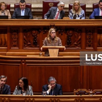 Parlamento adia candidaturas ao Conselho de Estado, Provedor de Justiça e TC