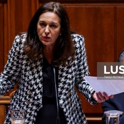 Ministra afirma no Parlamento que proposta de acelerar processos é constitucional