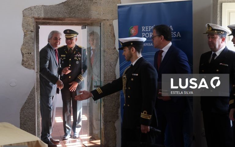 Nuno Melo acusa Ventura de ter sido “indigno” com as Forças Armadas