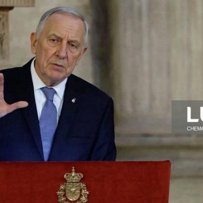 Mau tempo: Marcelo elogia avanço do PTRR e aconselha transparência