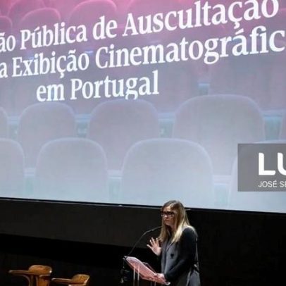 Governo propõe mudanças em procedimentos de desafetação de cinemas