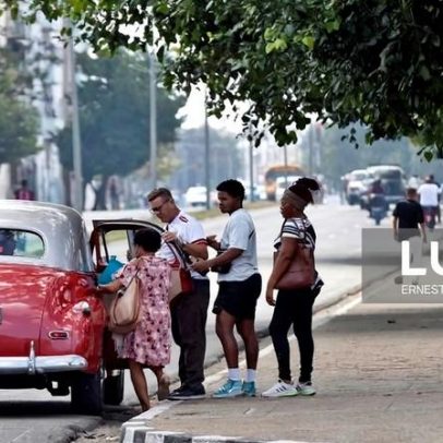 Sistema de saúde de Cuba perto do colapso devido ao embargo dos EUA, ministro afirma
