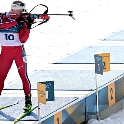 Noruega quebra recorde de ouros em Milão-Cortina nos Jogos Olímpicos de Inverno