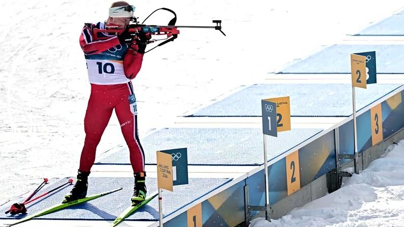 Noruega bate em Milão-Cortina recorde de ouros em Jogos Olímpicos de inverno