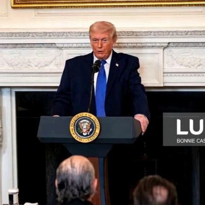 Trump admite ataque limitado para conter programa nuclear do Irão