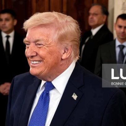 Economia domina discurso do Estado da União de Trump